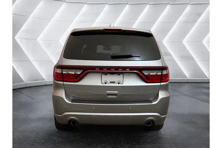 Dodge Durango 2020 AWD GT 4d image 10