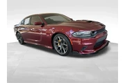 $23176 : Dodge Charger 2019 R/T Scat thumbnail