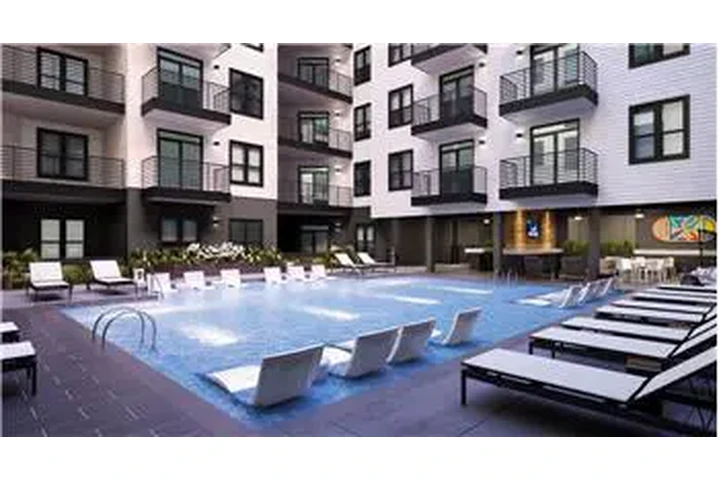 $2261 : Rental property with 2 bedro image 2