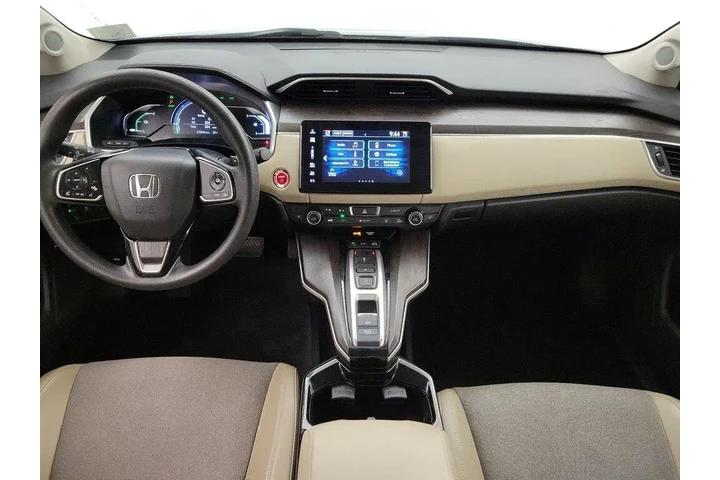 $18998 : Honda Clarity Plug-In Hybrid image 9