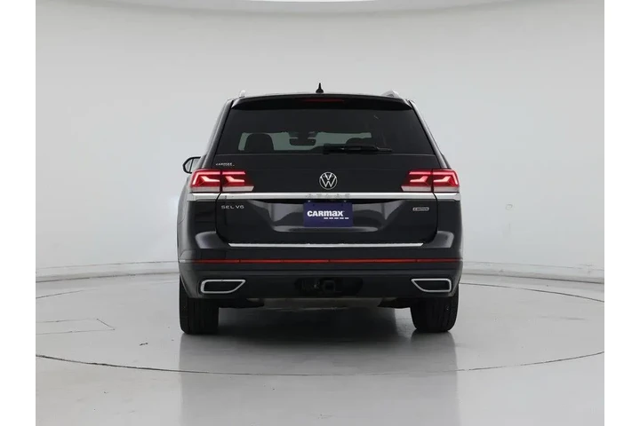 $29998 : Volkswagen Atlas 2022 AWD V6 image 6