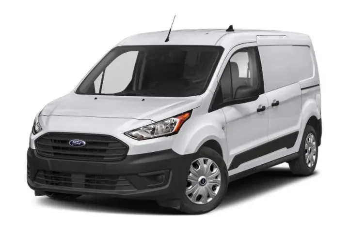 $8995 : Ford Transit Connect 2019 XL image 1