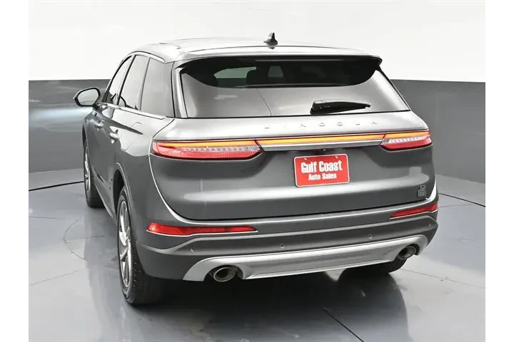 $27474 : Lincoln Corsair 2023 Standar image 4