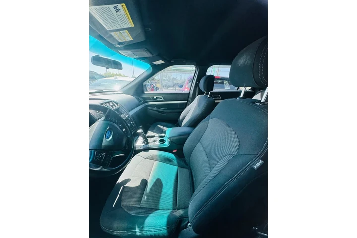 $14000 : Ford Explorer XLT Sport image 3