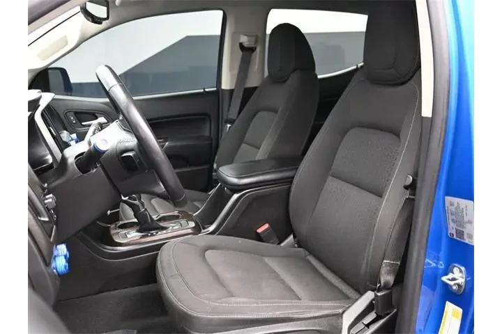 $26995 : GMC Canyon 2022 4x4 Elevatio image 9