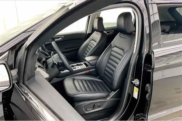 $28990 : Ford Edge 2024 AWD SEL 4dr S image 8