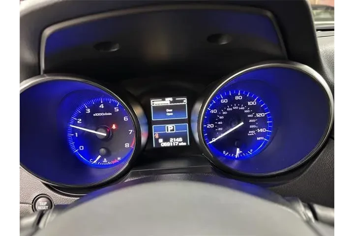 $15900 : Subaru Outback 2016 AWD 2.5i image 7