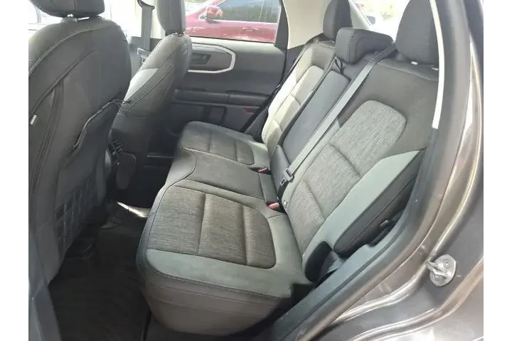 $22850 : Ford Bronco Sport 2023 AWD B image 4