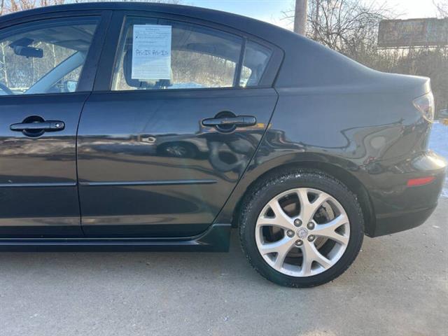 $3695 : 2008 MAZDA3 s Sport image 10