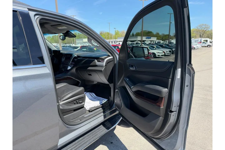 $21980 : 2020 GMC Yukon SLT image 8