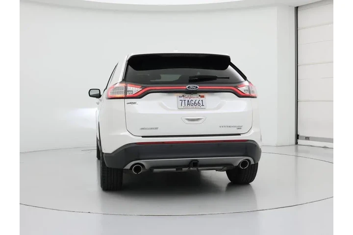 $16998 : Ford Edge 2015 AWD Titanium image 6