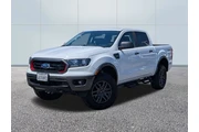 Ford Ranger 2023 4x4 XL 4dr en Los Angeles