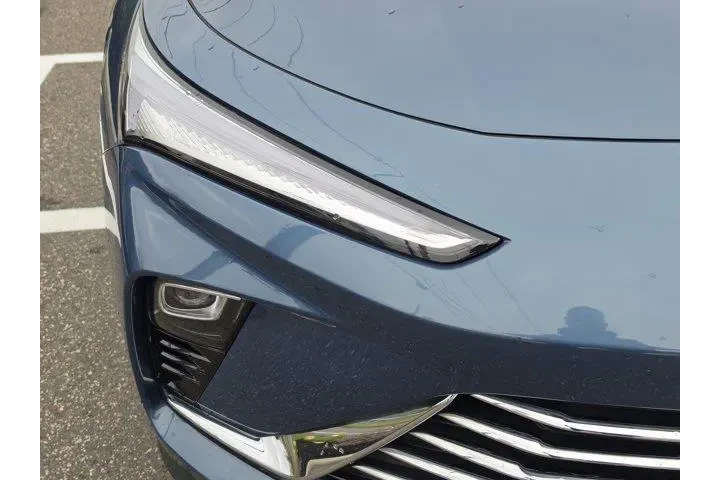 $22067 : Buick Envista 2025 Preferred image 10