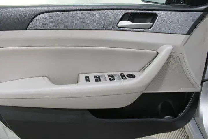 $9985 : Hyundai SONATA 2018 SEL+ 4dr image 5