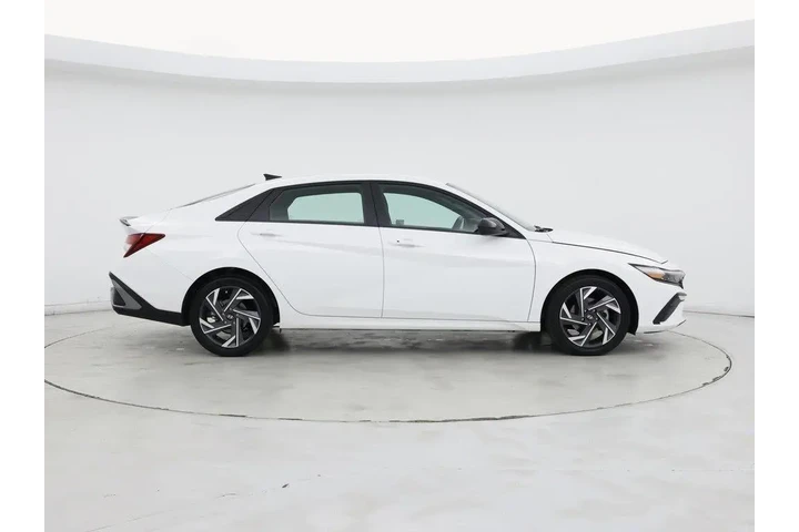 $22998 : Hyundai ELANTRA 2025 SEL Spo image 7