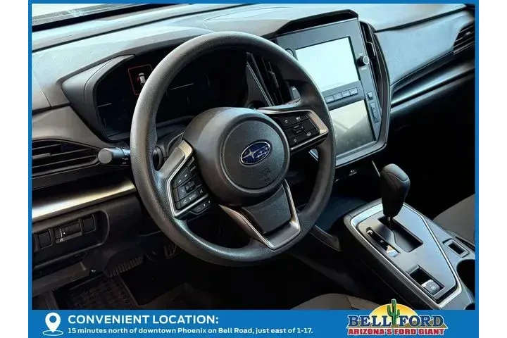 $20838 : Subaru Impreza 2024 AWD Base image 8