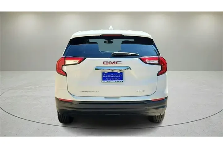 $22608 : GMC Terrain 2024 AWD SLE 4dr image 4