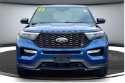 $36500 : Ford Explorer 2022 AWD ST 4d thumbnail