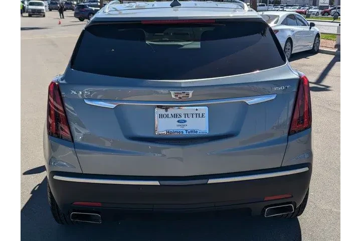 $29995 : Cadillac XT5 2023 Luxury 4dr image 3