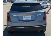 $29995 : Cadillac XT5 2023 Luxury 4dr thumbnail
