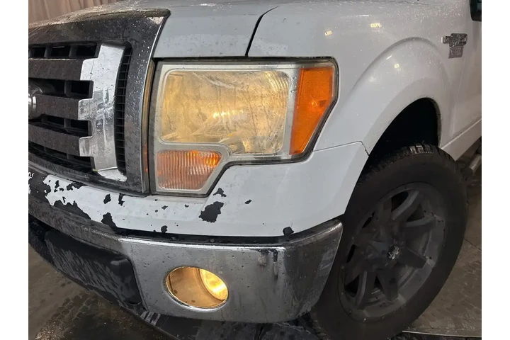 $11599 : Ford F-150 2012 4x2 XLT 4dr image 9