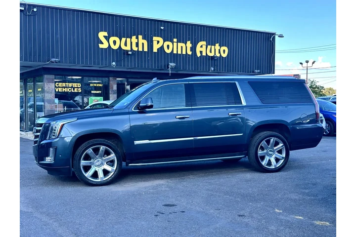 $26988 : 2019 Escalade image 4