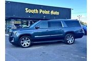 $26988 : 2019 Escalade thumbnail