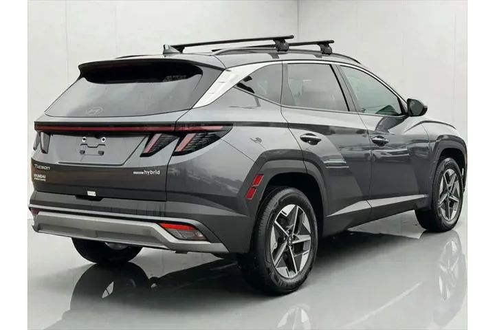 $32500 : Hyundai TUCSON Hybrid 2025 A image 3