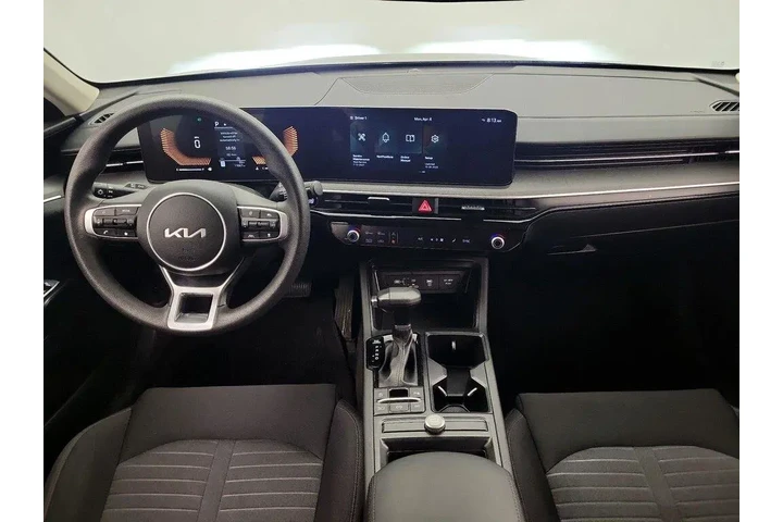 $26998 : Kia K5 2025 LXS 4dr Sedan image 9
