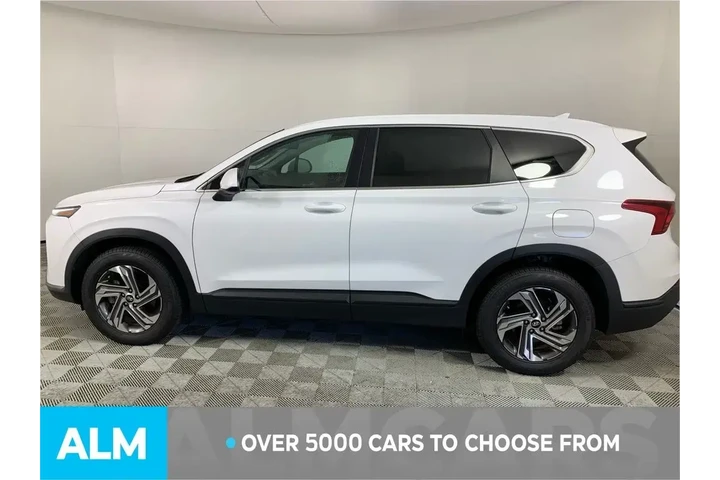 $17720 : Hyundai SANTA FE 2023 SE 4dr image 6