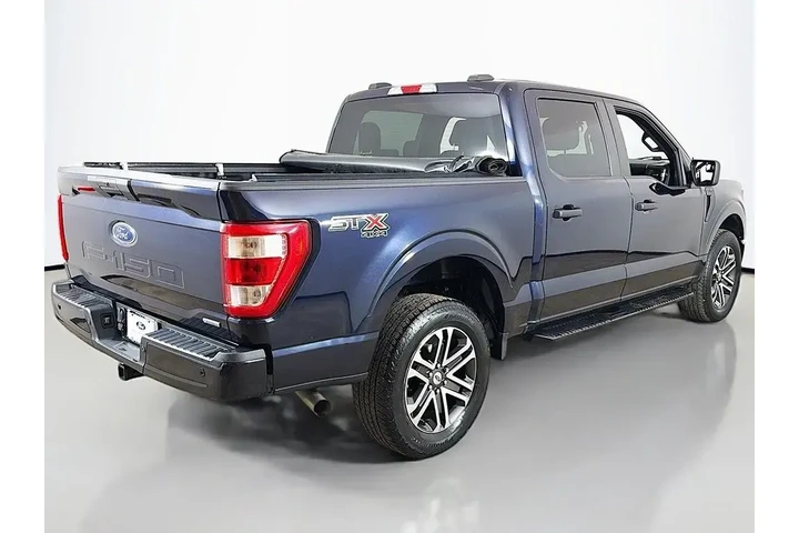 $29999 : Ford F-150 2023 4x4 Lariat 4 image 8