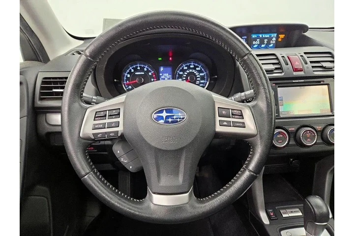 $12998 : Subaru Forester 2014 AWD 2.5 image 10