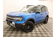 Ford Bronco Sport 2025 AWD B en Phoenix
