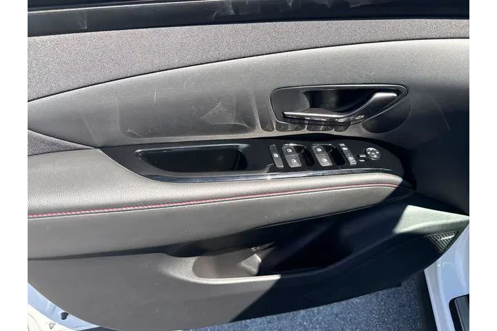 $30907 : Hyundai TUCSON Hybrid 2024 A image 9