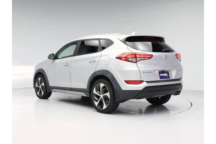 $14998 : Hyundai TUCSON 2017 Limited image 2