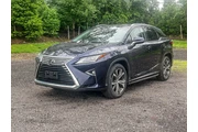 Lexus RX 350 2018 AWD 4dr SU en Long Island