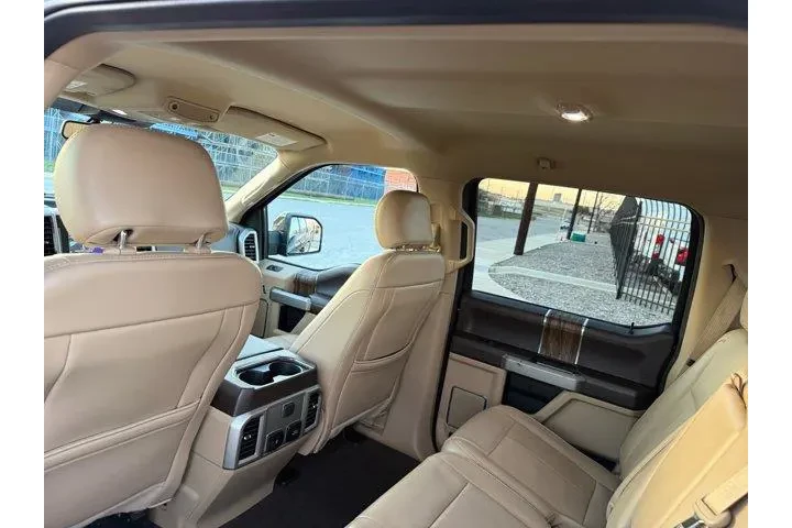 $29541 : Ford F-150 2020 4x2 Lariat 4 image 7