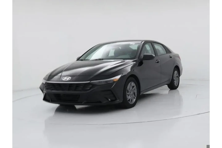 $23998 : Hyundai ELANTRA Hybrid 2025 image 4