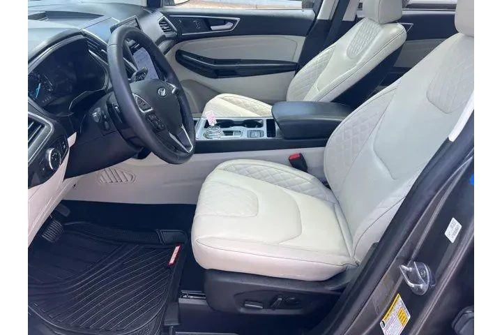 $27312 : Ford Edge 2023 AWD Titanium image 5