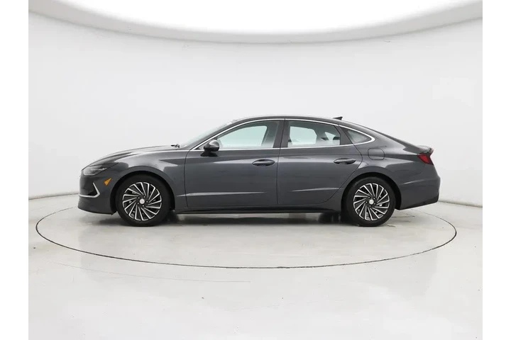 $24998 : Hyundai SONATA Hybrid 2020 L image 3