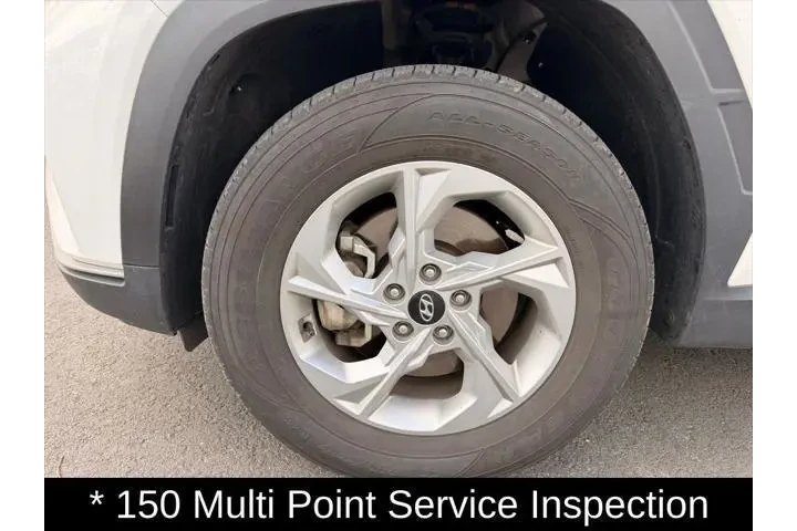$22900 : Hyundai TUCSON 2024 AWD SEL image 9