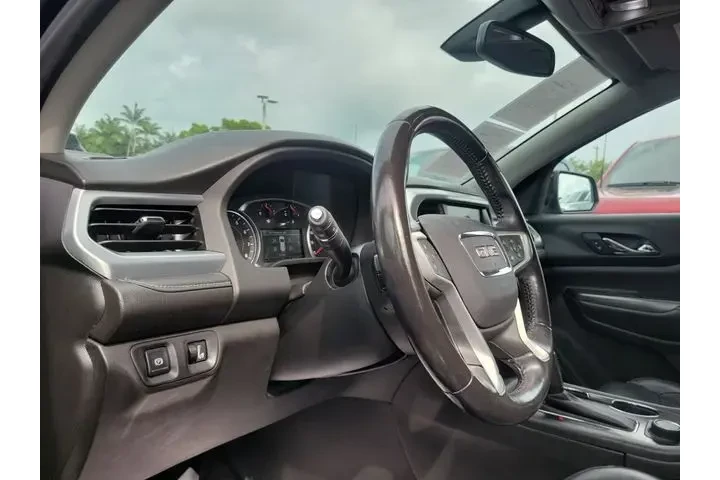 $18990 : GMC Acadia 2018 SLT-1 4dr SU image 10