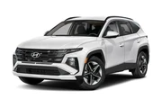 Hyundai TUCSON 2026 AWD SEL en Elizabethtown