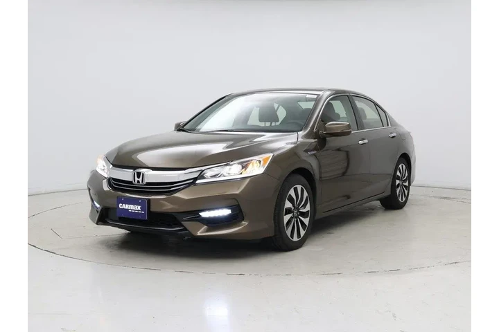 $22998 : Honda Accord Hybrid 2017 EX- image 4