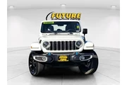 $32500 : Jeep Wrangler 2024 4x4 Sahar thumbnail