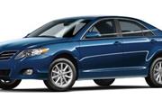 PRE-OWNED 2011 TOYOTA CAMRY X en Madison WV