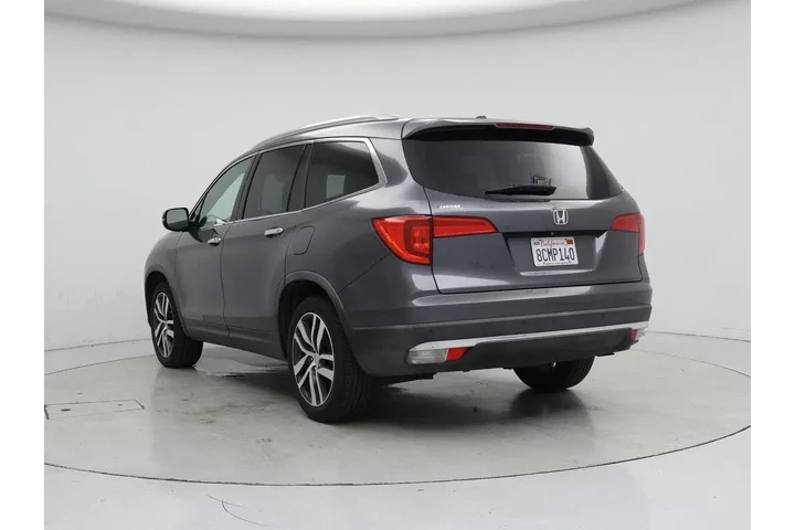 $23998 : Honda Pilot 2018 Touring 4dr image 2