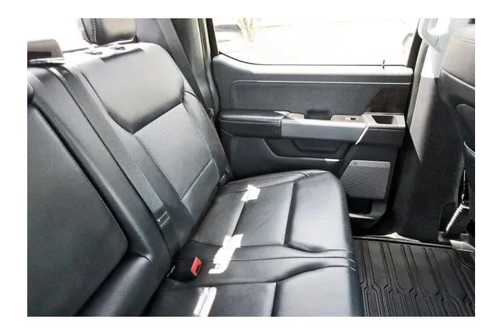 $35500 : Ford F-150 2021 4x4 XL 4dr S image 10