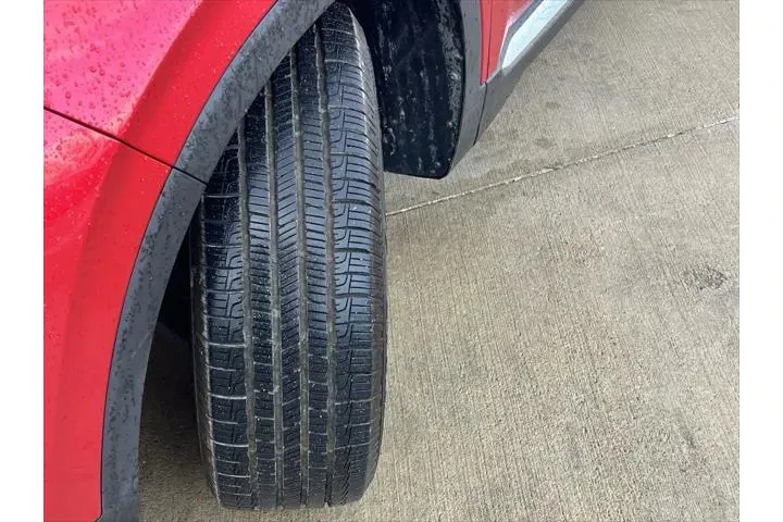 $14999 : Hyundai SANTA FE 2020 SEL 4d image 9