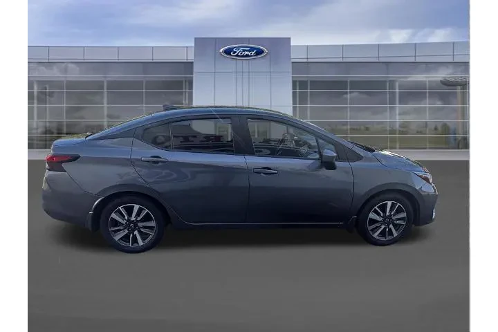 $17995 : Nissan Versa 2024 SV 4dr Sed image 7